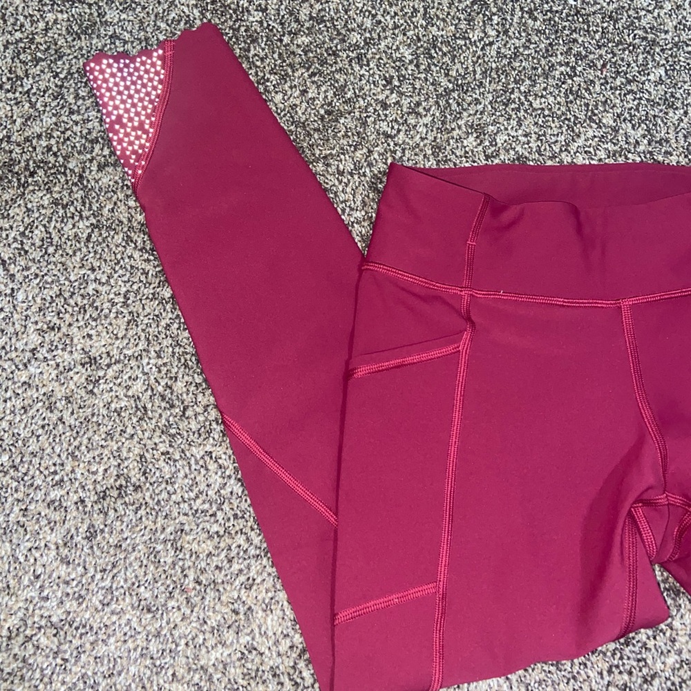 Lululemon athletica leggings